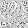 Donald Jordan Memorial Chapel