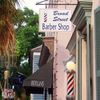 Broad Street Barber Shop