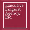 Executive Linguist Agency