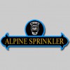 Alpine Sprinkler