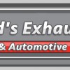 Eds Muffler & Brakes