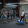 Marvel My Fitness