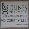 Deines Pharmacy