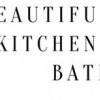 Beautiful Kitchens