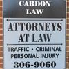 Cardon & Goodman