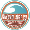 Nukumoi Surf