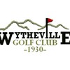 Wytheville Golf Club