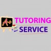 A+ Tutoring Service