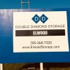 Double Diamond Storage Elwood