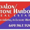 Avalon/Stone Harbor Real Estate