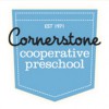 Cornerstone Cooperative Preschool