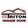 Triton Garage Door