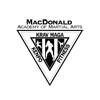 MacDonald Academy Of Martial Arts