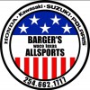 Barger's Allsports