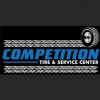 Competition Service Center