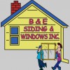 B & E Siding & Windows