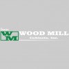 Texas Wood Mill Cabinets