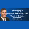 Law Offices Of James H MaGee