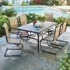 Wilson Patios