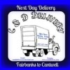 C & D Delivery