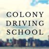 Colony Driving School