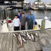 The Redfish Charter