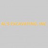 Al's Excavating