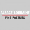 Alsace Lorraine Fine Pastries