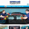 Superglass Windshield Repair