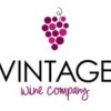 Vintage Wine