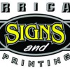 Hurricane Signs & Printing