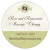 Rest & Rejuvenate Massage Therapy