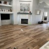 Hardwood Floor