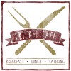 Cricket Cafe & Catering