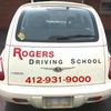Rogers Driving School