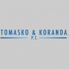 Tomasko & Koranda, PC