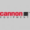 Cannon Equipment