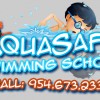 AquaSafe Swimming School