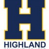 Highland Community College Library