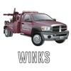 Winks Towing Service