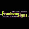 Frankensigns
