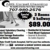 ANS Carpet Cleaning