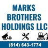 Marks Bros Holdings