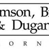 Abramson, Brown & Dugan