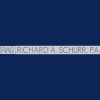Richard A. Schurr, P. A