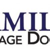 Family Garage Door
