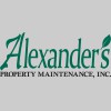 Alexander's Property Maintenance