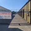 Secure Storage Units