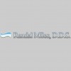 Randal W Miles, DDS