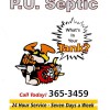 Septic Service Pu